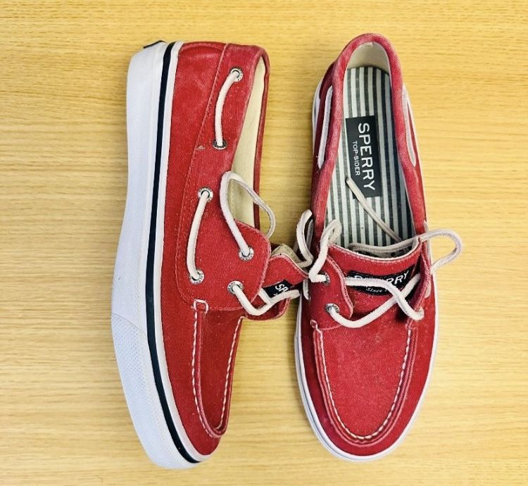 Sperry Top-Sider STS13330 Men’s Size 10 – Classic Boat Shoes