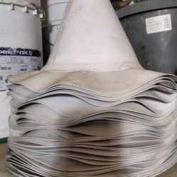 PVC Boot 