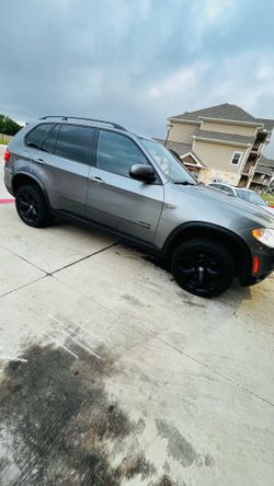 2013 BMW X5