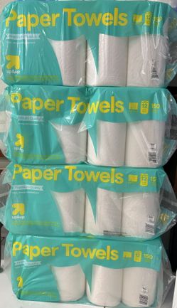 Paper Towels