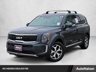 2022 Kia Telluride