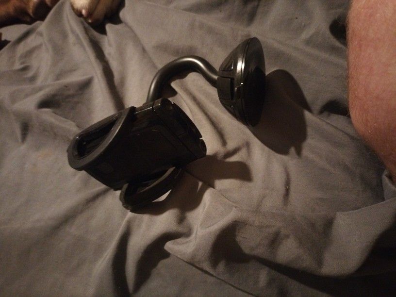 Universal Phone Mount 