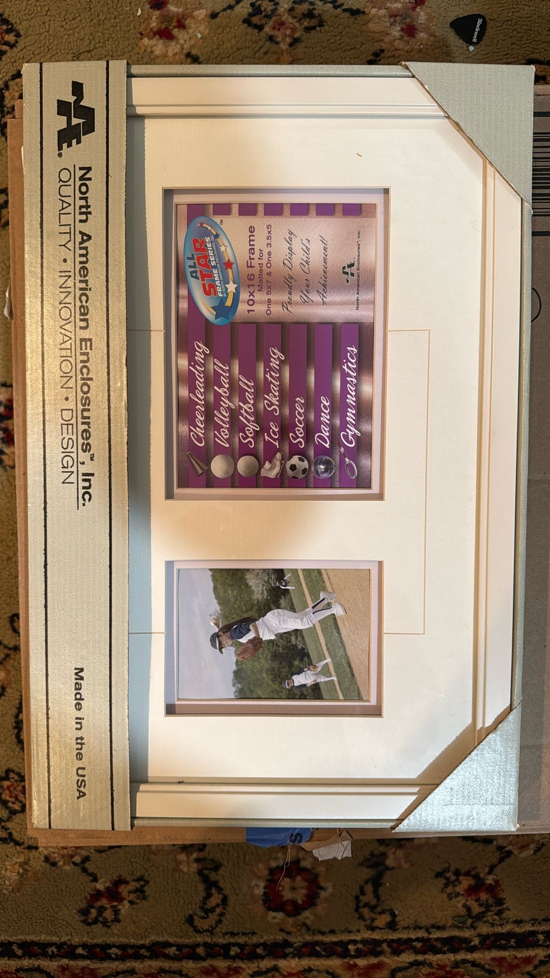 Display Frame
