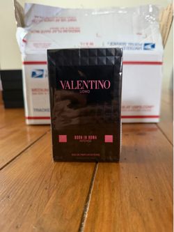 Valentino intense 3.4oz