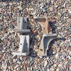 Jet boat motor mounts