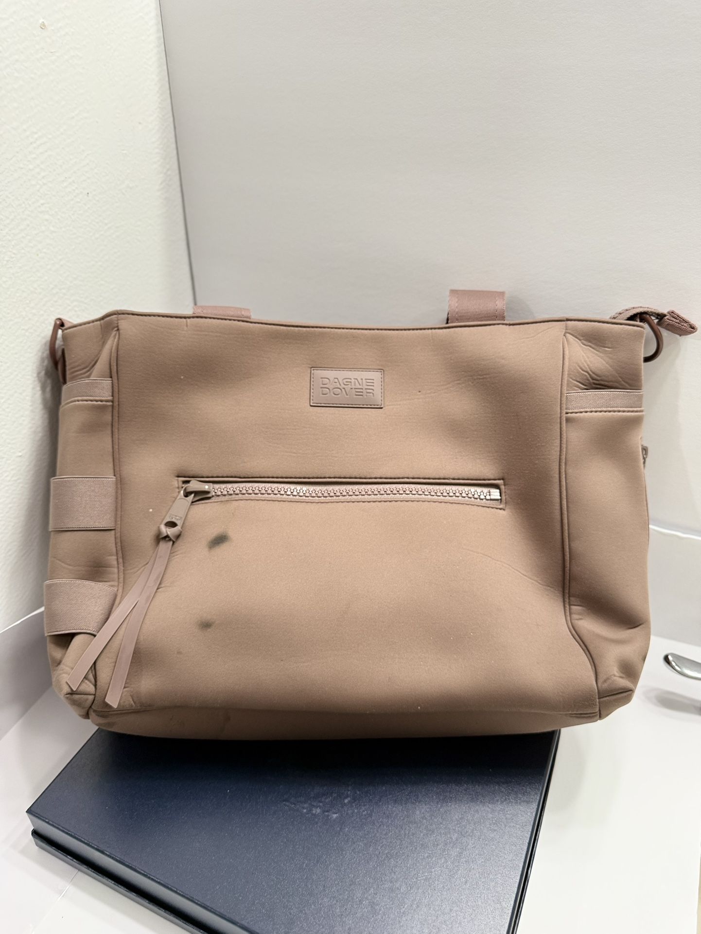 Dagne Dover Lg Wade Diaper Tote