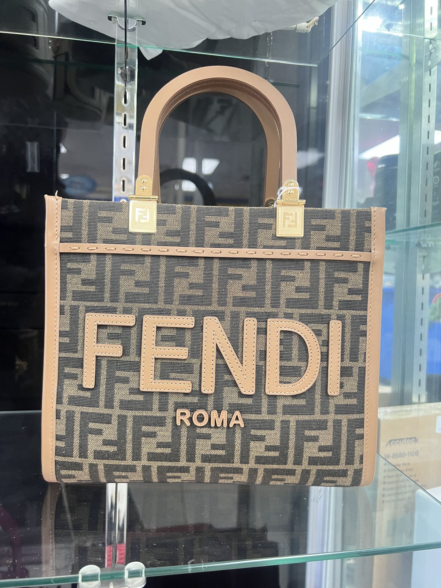 Fendi Sunshine Small bag