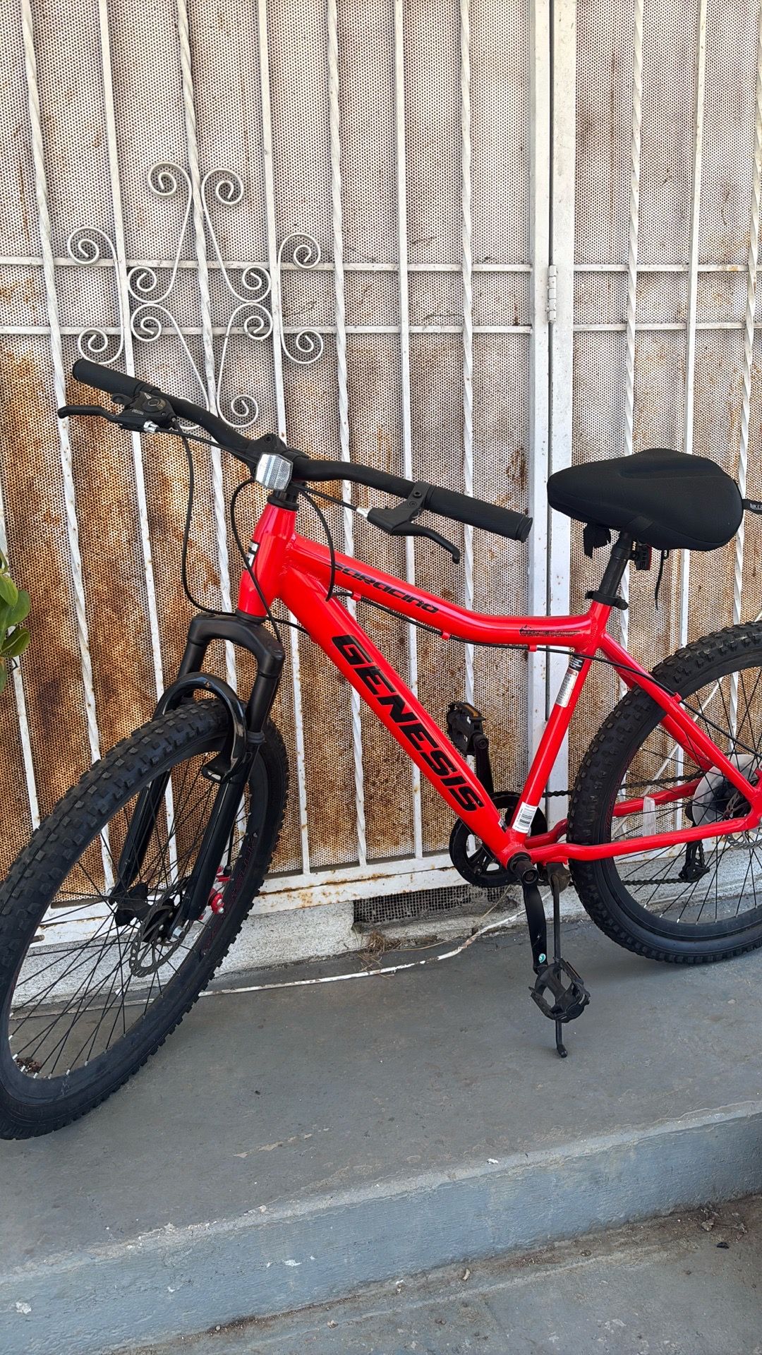 Bike