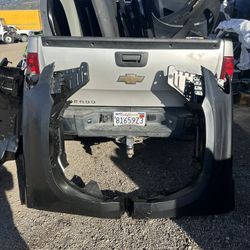 ✅Pair Fender Chevrolet Tahoe 2015-2020✅