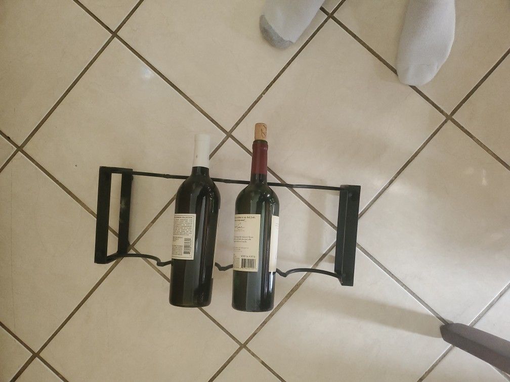 Wine Rack