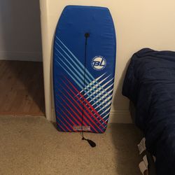 40 Inches BodyBoard 