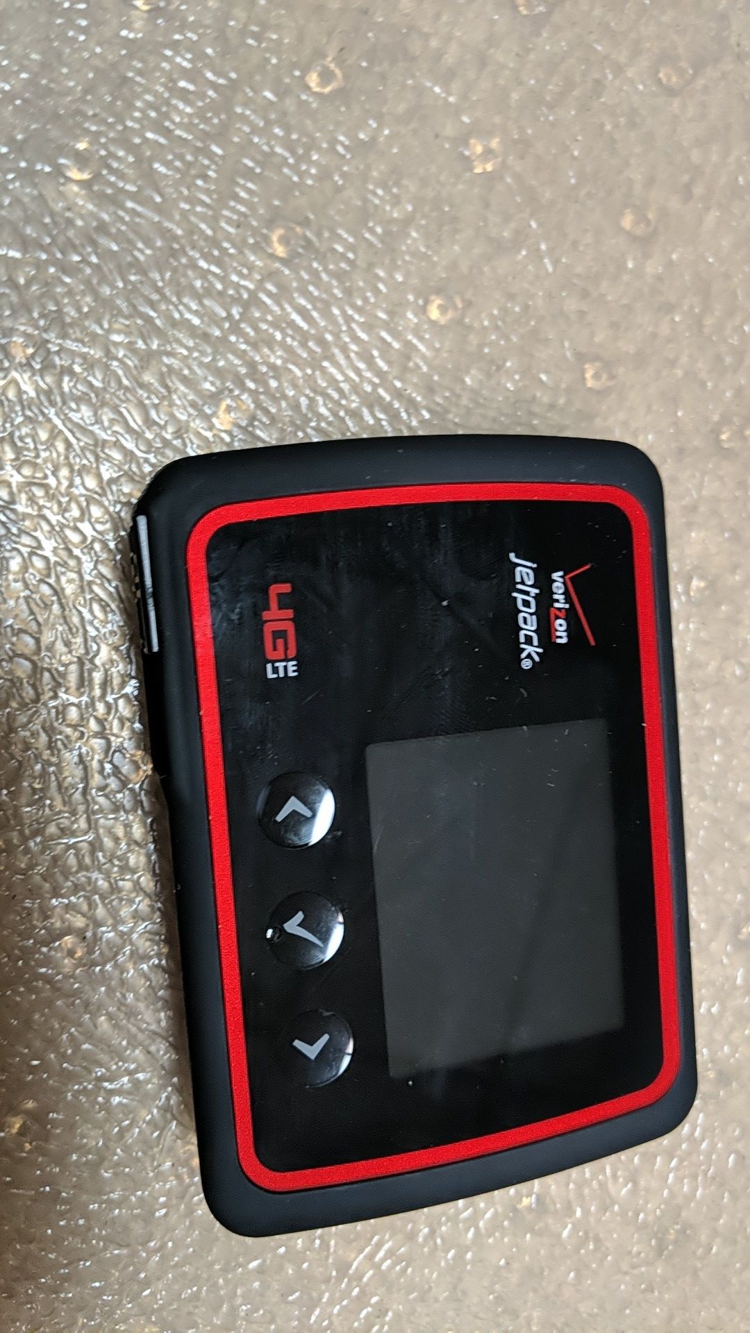Verizon Jetpack mifi router modem
