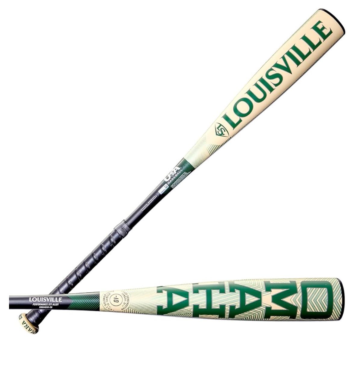 2026 Louisville Slugger Omaha 