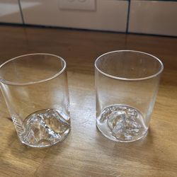 Mountain Glasses