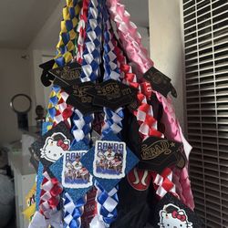 Graduation band