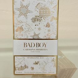 Carolina Herrera Bad Boy