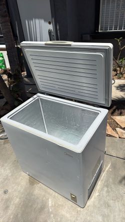 Freezer
