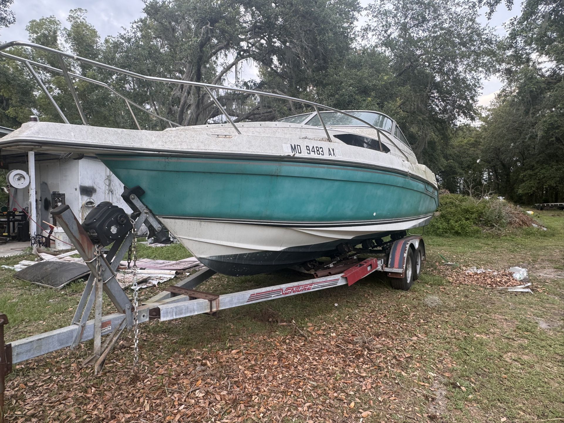 Regal Valanti 225 Sc