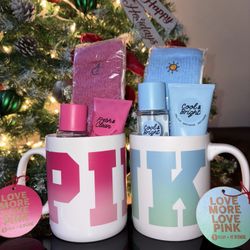 Victorias Secret Pink🩷