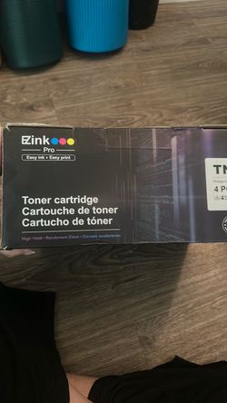 Printer Toner NEW in box