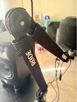 Rode Boom Arm
