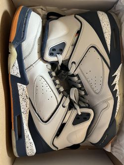 Jordan 60 Plus