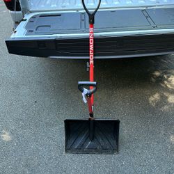 Snow Shovel 