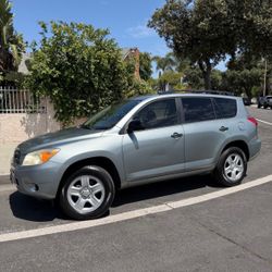 2009 Toyota RAV4