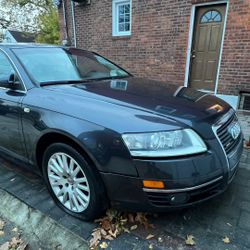 2006 Audi A6