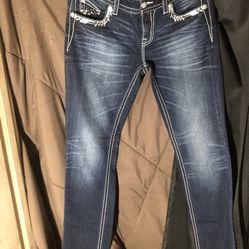 Miss Me Blue Jeans (29)