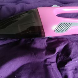 Handheld Vacuum 