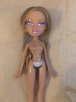 Bratz Yasmin