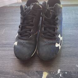 Baseball Cleats Kids Size 12