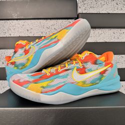 Nike Kobe 8 Venice Beach Size 13