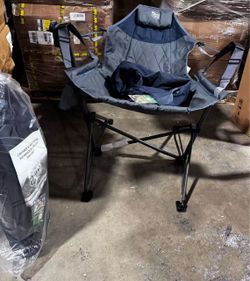 Outdoor Hammock Camping Chair
