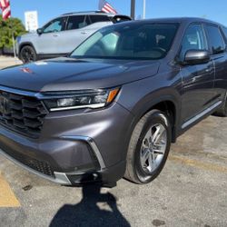 🏆🏆 2025 HONDA PILOT EX-L