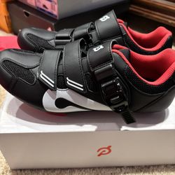 Peloton Cycling Shoes Size 41 Brand New In Box! 