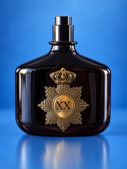 John Varvatos Elixer New
