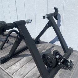 Bike Stand And Abs Exercise Tool