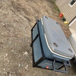 Coolers MetalCage Any Size Just Let Me Know