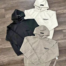 essential hoodies