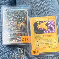 Pokemon Cards for Sale