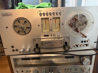 Pioneer 707