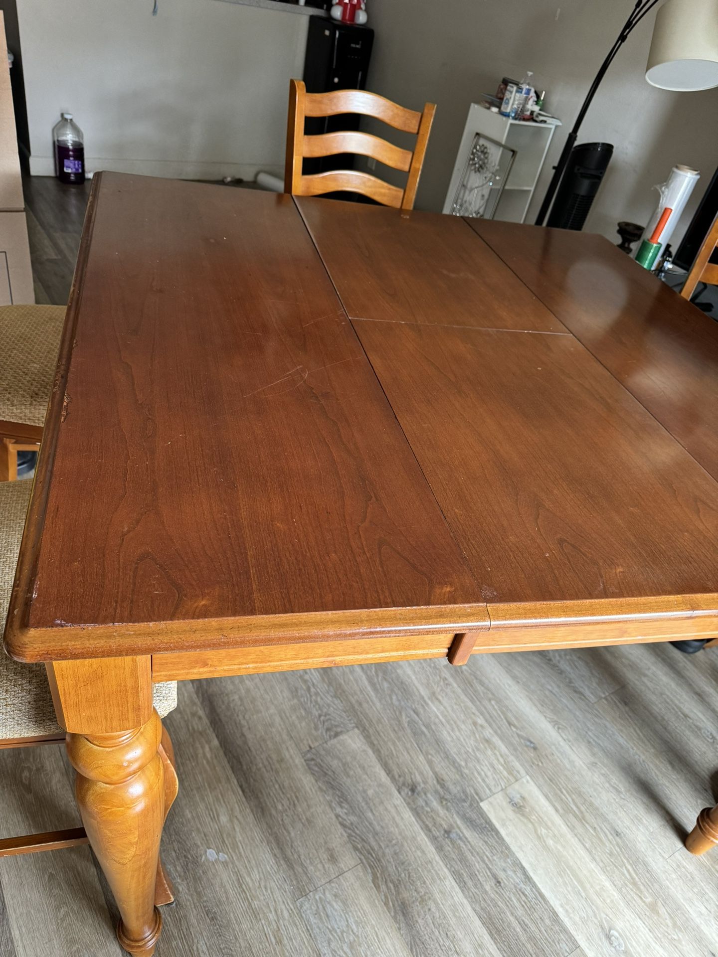 Dinning table