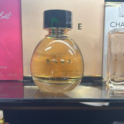 Victoria’s Secret Perfume BARE