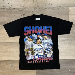 SHOHEI OHTANI 