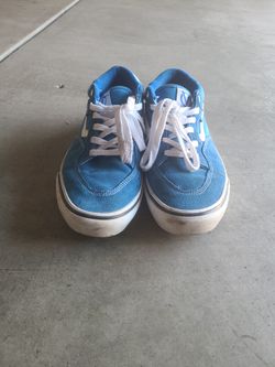 Men Vans