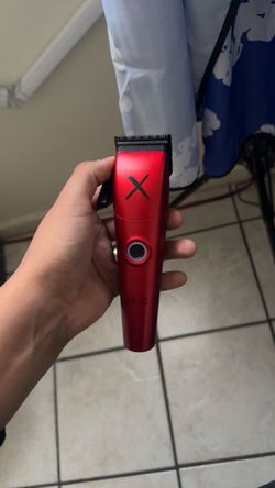 Stylecraft clipper instinct X