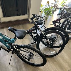 Bicycle (like New Condition)