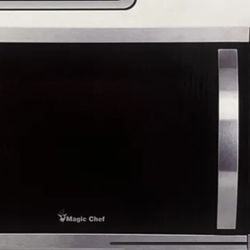 Magic Chef Microwave 